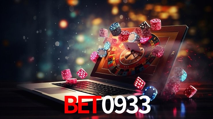 Bet0933 Login