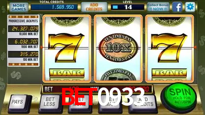 Bet0933 App