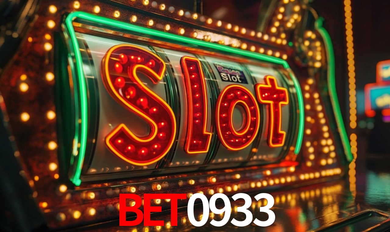 Bet0933: Seu Cassino Premiado com Pagamentos Rápidos