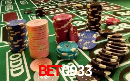 Bônus Generosos e Exclusivos no Bet0933 para Você!