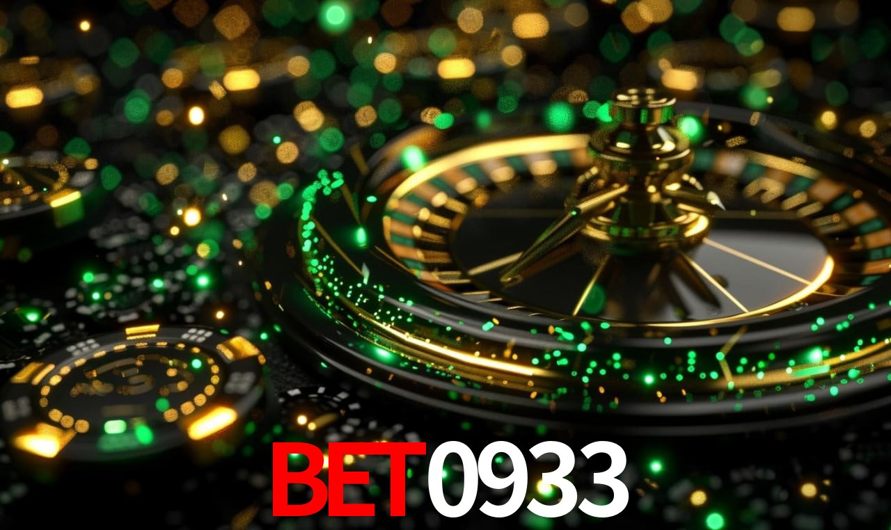 Explore as vantagens do Bet0933: serviço profissional e confiabilidade